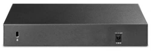 TP-LINK SWITCH TL-SX105 5-Port 10G Multi-Gigabit Desktop