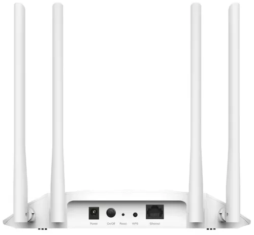 TP-LINK ACCESS POINT TL-WA1201 AC1200 Wireless Gigabit