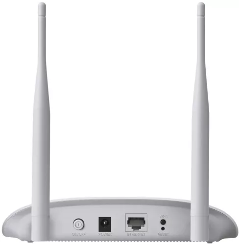 TP-LINK ACCESS POINT TL-WA801N 300Mbps Wireless N