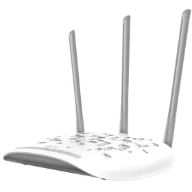 TP-LINK ACCESS POINT TL-WA901N 450Mbps Wireless N