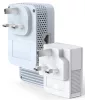 TP-LINK POWERLINE TL-WPA7517 KIT AV1000 Gigabit WiFi Kit