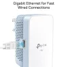 TP-LINK POWERLINE TL-WPA7517 KIT AV1000 Gigabit WiFi Kit