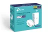 TP-LINK POWERLINE TL-WPA7517 KIT AV1000 Gigabit WiFi Kit