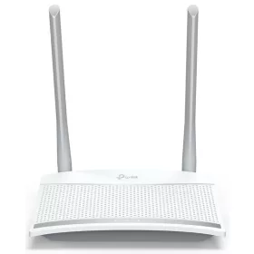 TP-LINK ROUTER TL-WR820N 300Mbps WiFi