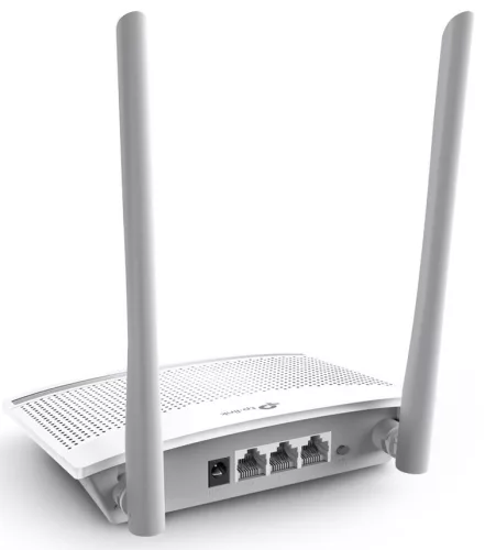 TP-LINK ROUTER TL-WR820N 300Mbps WiFi