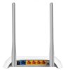 TP-LINK ROUTER TL-WR850N 300Mbps Wireless N