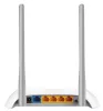 TP-LINK ROUTER TL-WR850N 300Mbps Wireless N