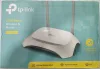 TP-LINK ROUTER TL-WR850N 300Mbps Wireless N