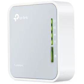 TP-LINK ROUTER TL-WR902AC AC750 WiFi Travel