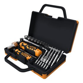 Toman TT-3100 Precíziós javítószerszám - készlet