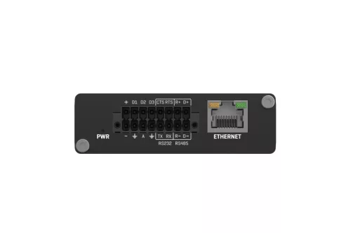 Teltonika Ipari M2M 4G LTE Cat 4 Gateway (TRB246)