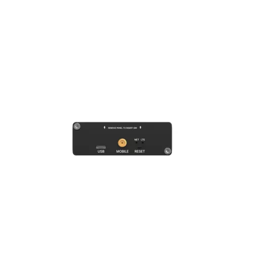 Teltonika ipari 4G modem