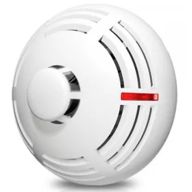 Satel TSD-1 füst- és hőérzékelő 12 V rendszerekhez