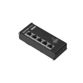 Teltonika Flat Ethernet Switch (TSF010)