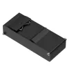Teltonika 5 portos nem menedzselhető Ethernet switch, DIN sín