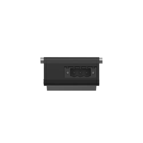 Teltonika 5 portos nem menedzselhető Ethernet switch, DIN sín