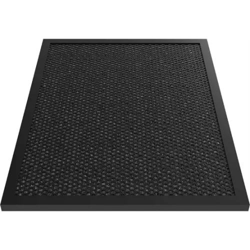TESLA okos légtisztító Pro M Carbon szűrő