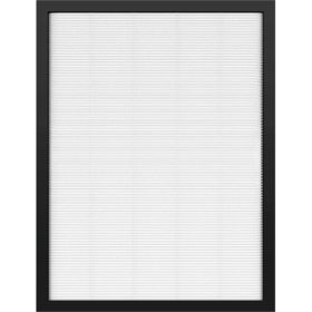 TESLA okos légtisztító Pro M Hepa 13 Szűrő