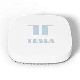   TESLA Smart ZigBee Hub okosotthon központ - Bemutató termék