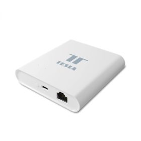 TESLA okos Zigbee Hub RJ45