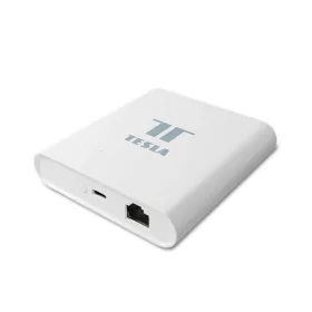 TESLA okos Zigbee Hub RJ45
