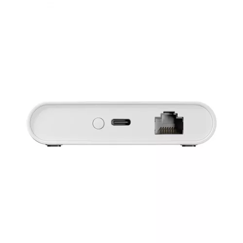 TESLA okos Zigbee Hub RJ45