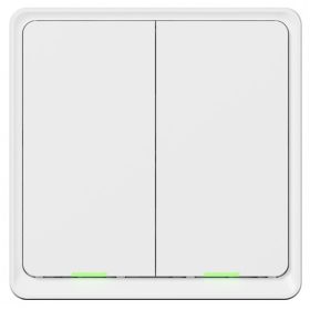 TESLA okos kapcsoló, dupla