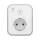 TESLA okos konnektor 2 USB