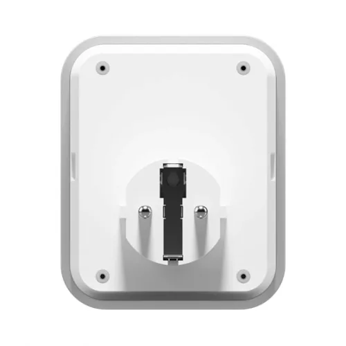 TESLA okos konnektor 2 USB