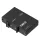 Teltonika 5 portos Ethernet switch, költséghatékony, DIN sín, ipari