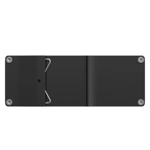 Teltonika 8 portos nem menedzselhető Ethernet switch, DIN sín