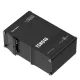 Teltonika 8 portos nem menedzselhető PoE switch, 240W, DIN sín