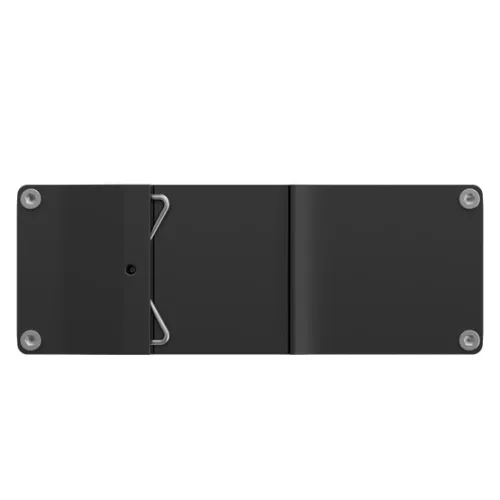 Teltonika 8 portos nem menedzselhető PoE switch, 240W, DIN sín