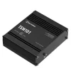 Teltonika 5 portos Gigabit PoE switch, 4 PoE port, 60W, 12/24V