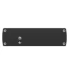 Teltonika 5 portos Gigabit PoE switch, 4 PoE port, 60W, 12/24V