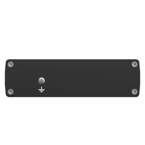 Teltonika 5 portos Gigabit PoE switch, 4 PoE port, 60W, 12/24V