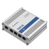 Teltonika 5 portos nem menedzselhető költséghatékony Gigabit switch