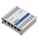 Teltonika 5 portos nem menedzselhető költséghatékony Gigabit switch