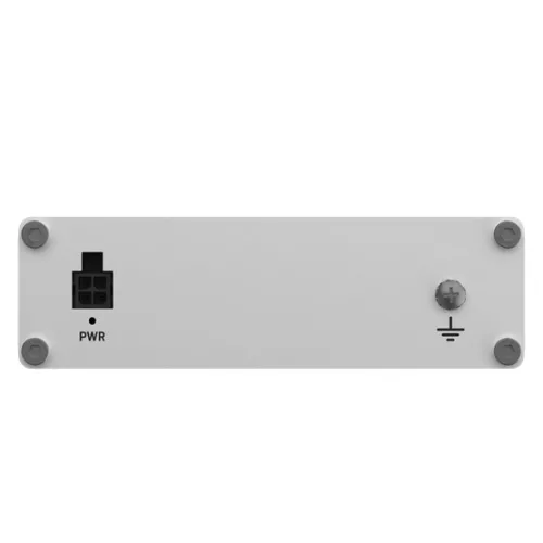 Teltonika 5 portos nem menedzselhető költséghatékony Gigabit switch