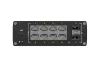 Teltonika Managed PoE+ Ethernet switch (TSW202)