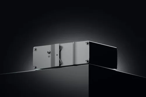 Teltonika Ipari Ethernet switch (TSW210)