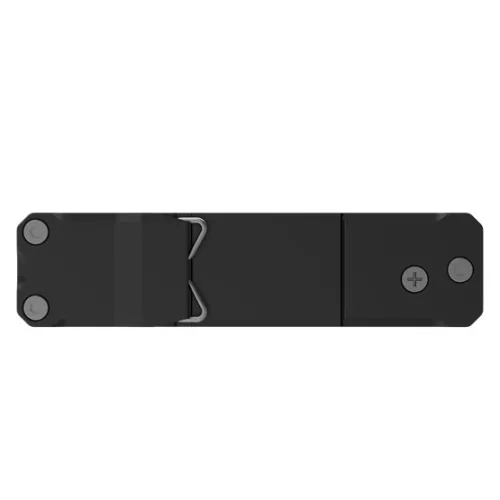 Teltonika 4 portos, kompakt Gigabit switch, ipari kivitel