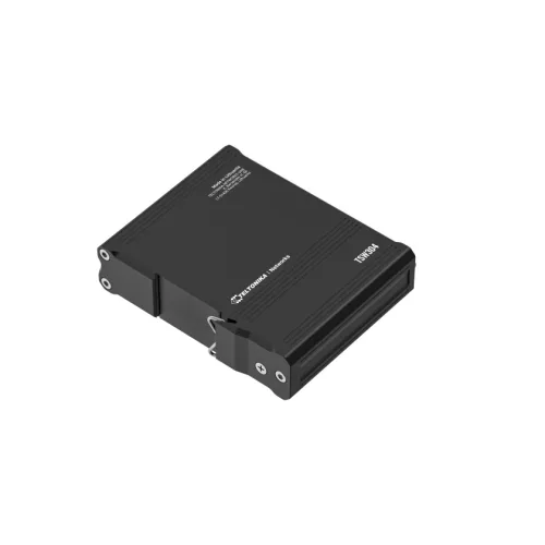 Teltonika DIN Rail Ethernet switch (TSW304)