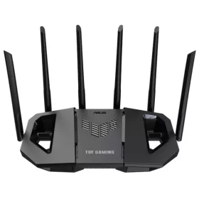 Asus TUF Gaming BE6500 Dual Band WiFi 7 Router