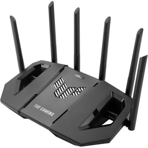 Asus TUF Gaming BE9400 Tri Band WiFi 7 Router