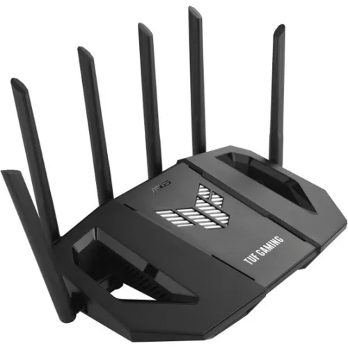 Asus TUF Gaming BE9400 Tri Band WiFi 7 Router