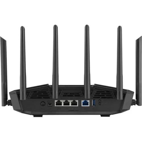 Asus TUF Gaming BE9400 Tri Band WiFi 7 Router