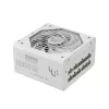 Asus TUF Gaming 1000W 80+ Gold tápegység - moduláris - TUF-GAMING-1000G-WHITE