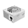 Asus TUF Gaming 1000W 80+ Gold tápegység - moduláris - TUF-GAMING-1000G-WHITE