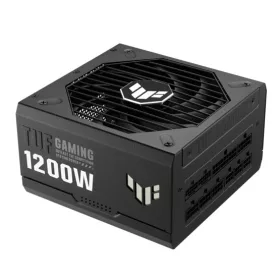   Asus TUF Gaming 1200W 80+ Gold tápegység - moduláris - TUF-GAMING-1200G